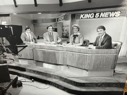 KING 5 News